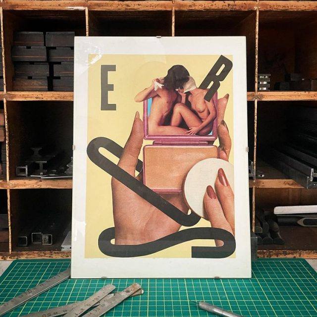 weird-studio-collage Collage