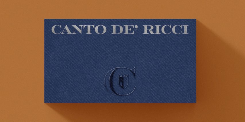 Canto de’Ricci