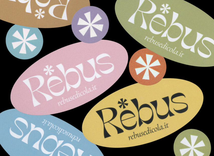 Rebus Rebus