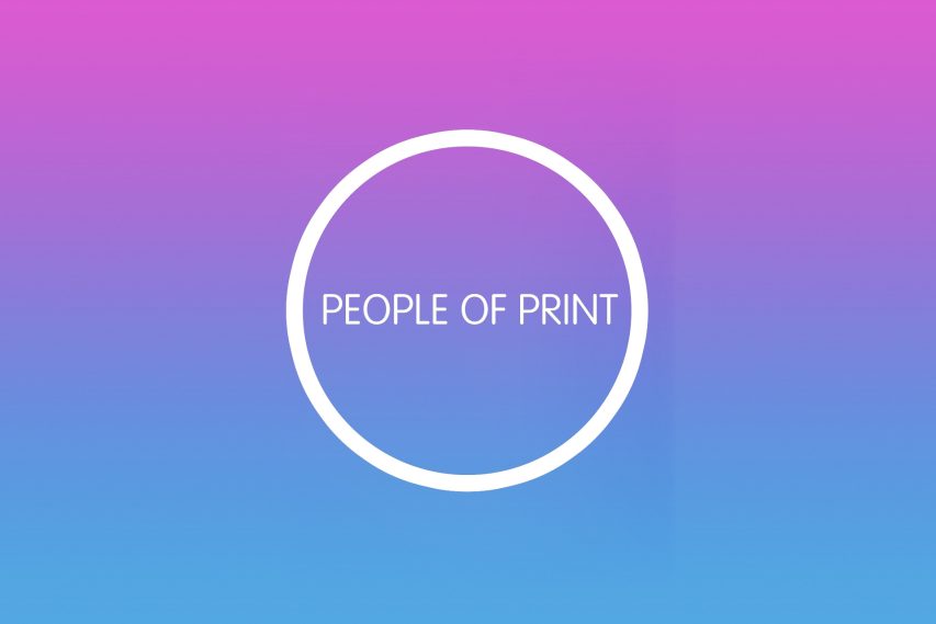 Weirdos su People of Print