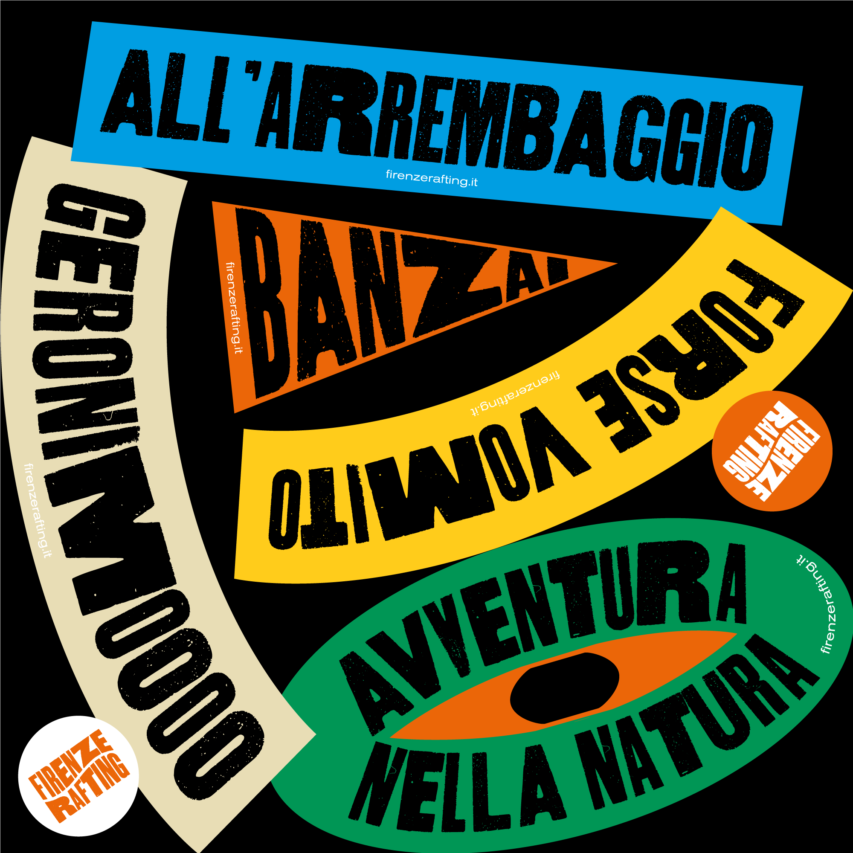 Firenze Rafting Firenze Rafting