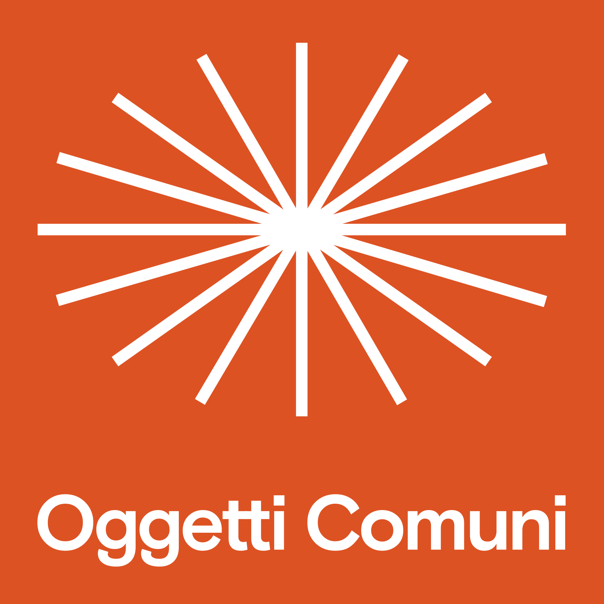 oggetti-comuni