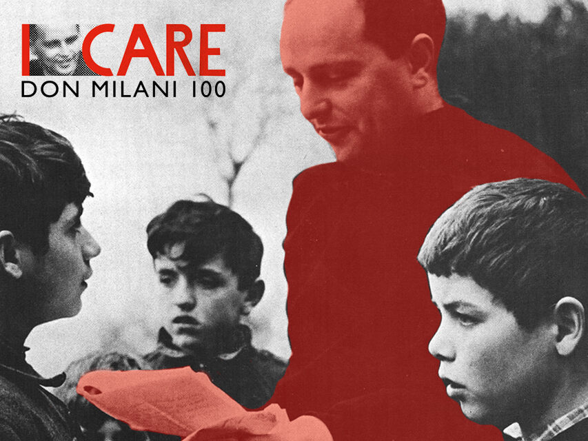 icare-don-milani-100-chille-de-la-balanza