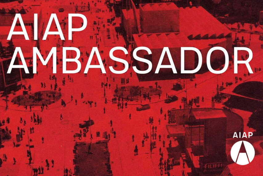 AIAP Ambassador Toscana